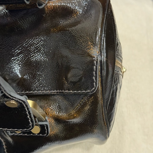 Jimmy Choo Handbag 👜 - Picture 10 of 11